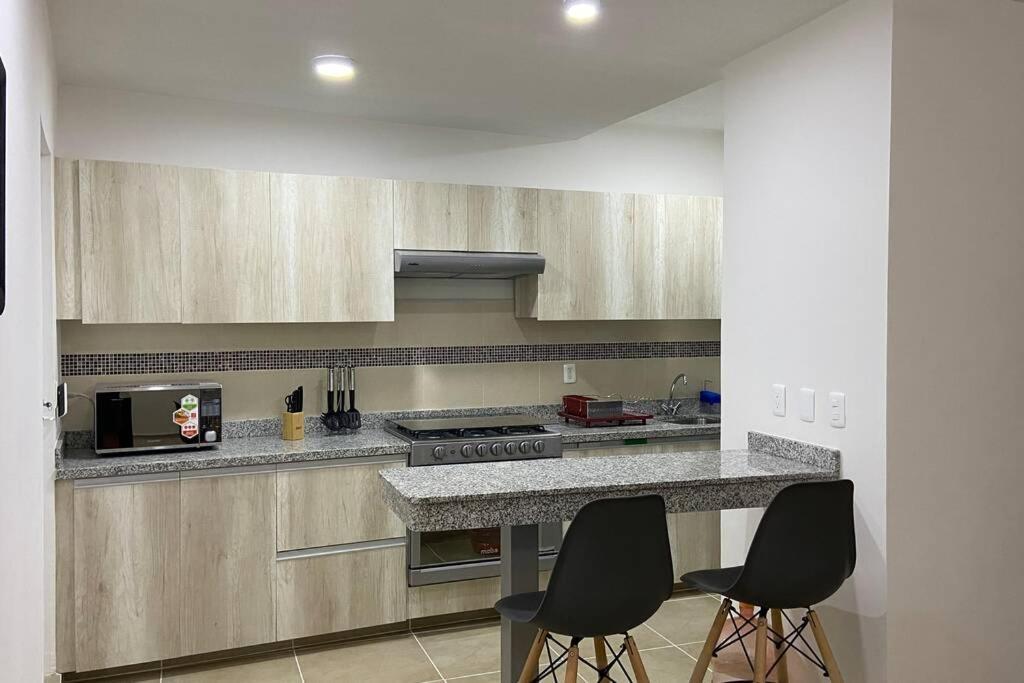 Departamento Dream Lagoons Cancún Exterior foto